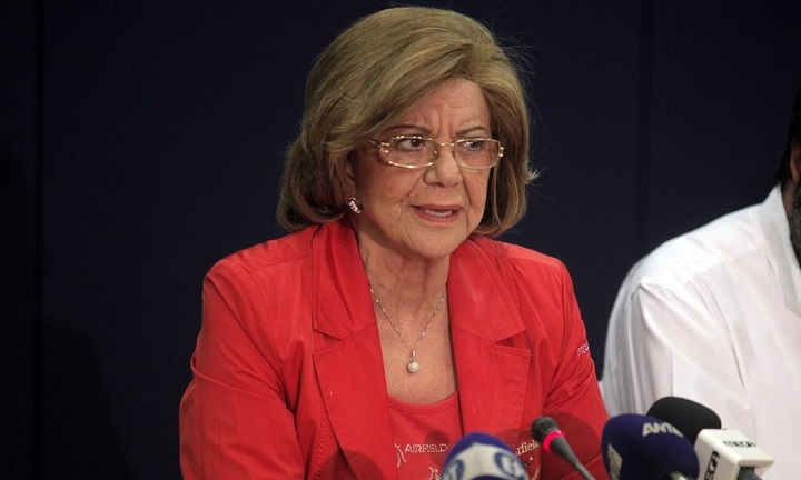 Καθηγήτρια δημόσιας Υγείας για κοροναϊό: Τέλη Απριλίου η έξαρση στην Ελλάδα