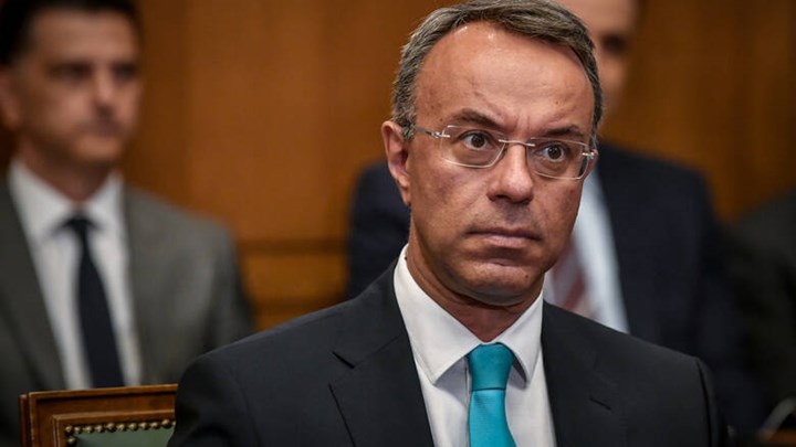 Νέα συνάντηση Σταϊκούρα με Τράπεζες και διαχειριστές κόκκινων δανείων