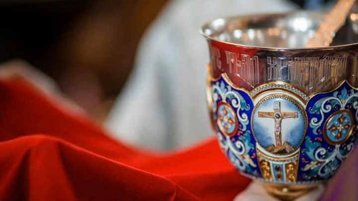 Σήμερα η Ιερά Σύνοδος: Λειτουργίες κεκλεισμένων των θυρών με…”προσωπικό ασφαλείας”;