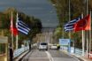 Κοροναϊός: Η Τουρκία κλείνει τα σύνορα με την Ελλάδα και τη Βουλγαρία