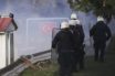 Νύχτα έντασης στον Έβρο- Εκατοντάδες μετανάστες προσπαθούν να μπουν σε ελληνικό έδαφος