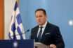 Πέτσας για κέντρα προσφύγων σε ξερονήσια: “Αν υπάρχει εναλλακτική λύση θα τη δούμε. Είναι όλα ανοιχτά”