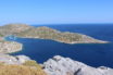 Ποιά είναι τα ξερονήσια που έχει επιλέξει η κυβέρνηση για τη δημιουργία κλειστών κέντρων