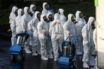 Πανδημία: Αγγίζουν τις 36.000 οι θάνατοι σε όλον τον κόσμο