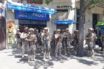 Περού-Χιλή-Παραγουάη: Στρατός στους δρόμους, περιορισμοί στην κυκλοφορία, κλείσιμο συνόρων για τον κοροναϊό
