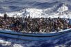 Die Welt: Η Frontex προβλέπει μεγάλες μεταναστευτικές ροές προς τα ελληνικά σύνορα
