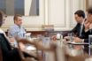 “Πέρασε” του Κικίλια για το κλείσιμο σχολείων, πανεπιστημίων- Από ποιους υπήρξαν αντιρρήσεις