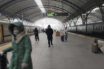 Για πρώτη φορά κανένα κρούσμα στη Γιουχάν