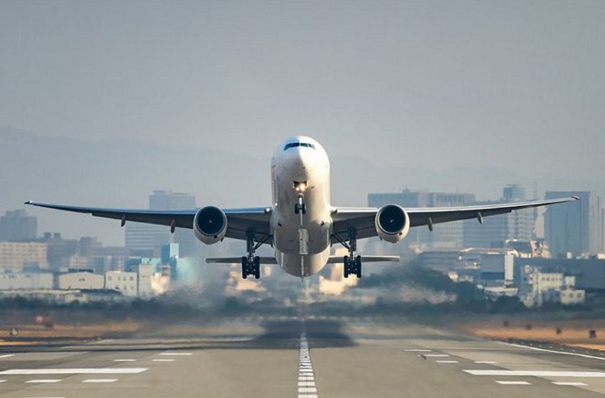 Απαγόρευση πτήσεων από και προς Βρετανία και Τουρκία- Δείτε το ΦΕΚ