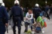 Πρόστιμα σε άστεγους πρόσφυγες στην πλατεία Βικτωρίας καταγγέλλει η ΚΕΕΡΦΑ