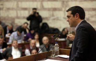 Ατάκα Τσίπρα για κοροναϊό και βολές για ΕΟΔΥ και εκκλησία – Τι είπε για Ξανθό και Πολάκη