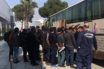 Ο Ερντογάν ανοίγει τη στρόφιγγα των προσφύγων και προς την Κύπρο