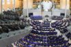 Γερμανικό κοινοβούλιο: “Δεν υφίσταται θέμα αποζημιώσεων και επανορθώσεων”