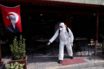 Ξεπέρασε τους 4.000 θανάτους η Τουρκία