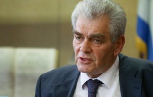 Δ. Παπαγγελόπουλος: Δεν έχω πει ούτε το 1/10 από όσα γνωρίζω!