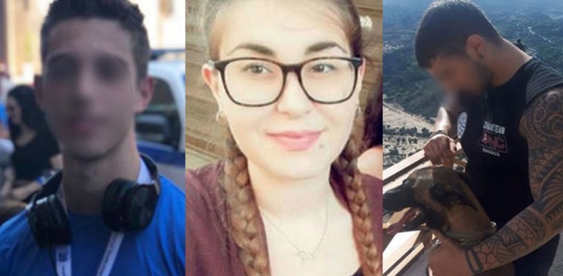 Δίκη δολοφονίας Τοπαλούδη: “Τρέλα” από τον Ροδίτη – Άρχισε να εξαπολύει ύβρεις, απέλυσε&hellip;