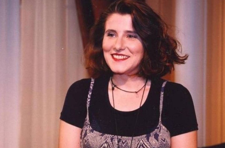 Πέθανε η ηθοποιός Κατερίνα Ζιώγου… η “Ντορίτα” της σειράς “Ντόλτσε Βίτα” στο Mega