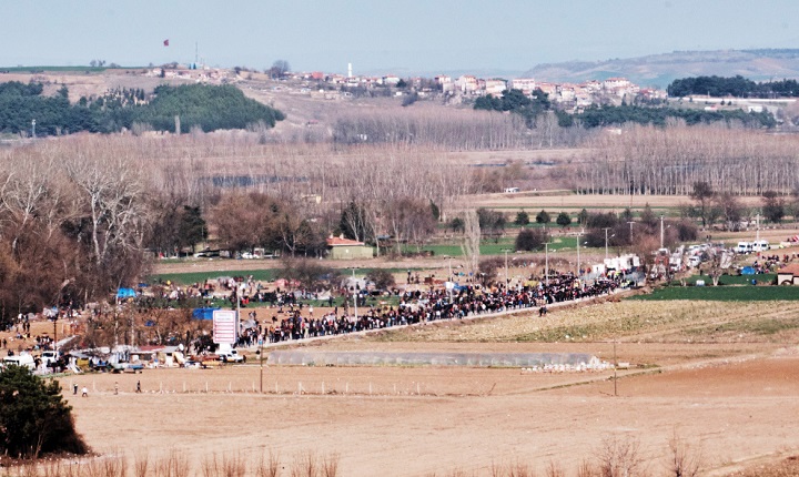 New York Times: Η Ευρώπη σε ηθικό δίλημμα – Απέτυχε να αξιοποιήσει το χρόνο μετά την κρίση του 2015