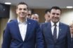 Τηλεφωνική συνομιλία Τσίπρα- Ζάεφ μετά την απόφαση για έναρξη των ενταξιακών διαπραγματεύσεων για την Βόρεια Μακεδονία- Τι είπαν