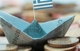 Το μετέωρο βήμα της οικονομίας