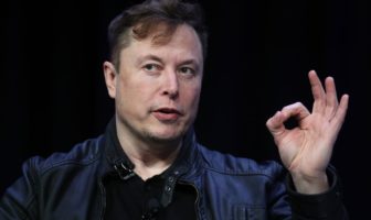 Δορυφορικό internet: Έρχεται στην Ελλάδα η Starlink του Elon Musk