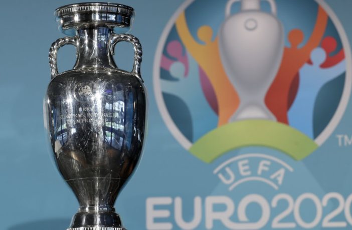 Η UEFA ανακοινώνει τη μετάθεση του Euro το 2021 και λουκέτο σε Champions και Europa League ...