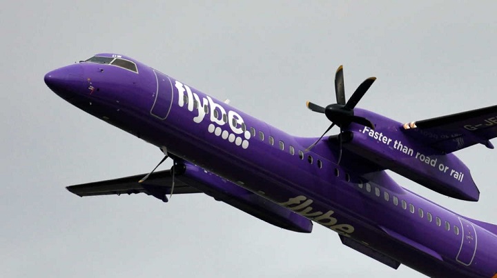 Αυτή είναι η πρώτη αεροπορική εταιρεία που σκοτώνει ο κοροναϊός