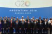 G20: Έκτακτη σύνοδος σήμερα για την αντιμετώπιση των επιπτώσεων της πανδημίας
