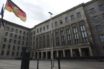 Στήριξη με…επιφυλάξεις και αναφορές στο διεθνές δίκαιο από το Βερολίνο σχετικά με όσα συμβαίνουν στον Έβρο