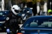 Ποιος λαϊκός βάρδος έπεσε σε έλεγχο της Αστυνομίας επειδή πήγε να πάρει σπανακόπιτες…