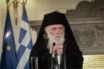 Ιερώνυμος για κοροναϊό: Οι κληρικοί δεν τηρούν παρουσιολόγιο – Δεν είμαστε απέναντι στην επιστήμη