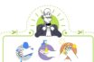 Ignaz Semmelweis: Το doodle της Google για τον άνθρωπο που μας έμαθε να πλένουμε τα χέρια μας