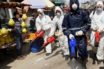 Ένας νεκρός ανά 10 λεπτά στο Ιράν – Οι γιατροί δουλεύουν χωρίς μάσκες