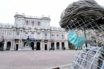 Ιταλία: Δίχως τέλος η τραγωδία – 812 νεκροί σε μια ημέρα