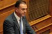 Χρήστος Κέλλας: Παραμένει σε θάλαμο αρνητικής πίεσης