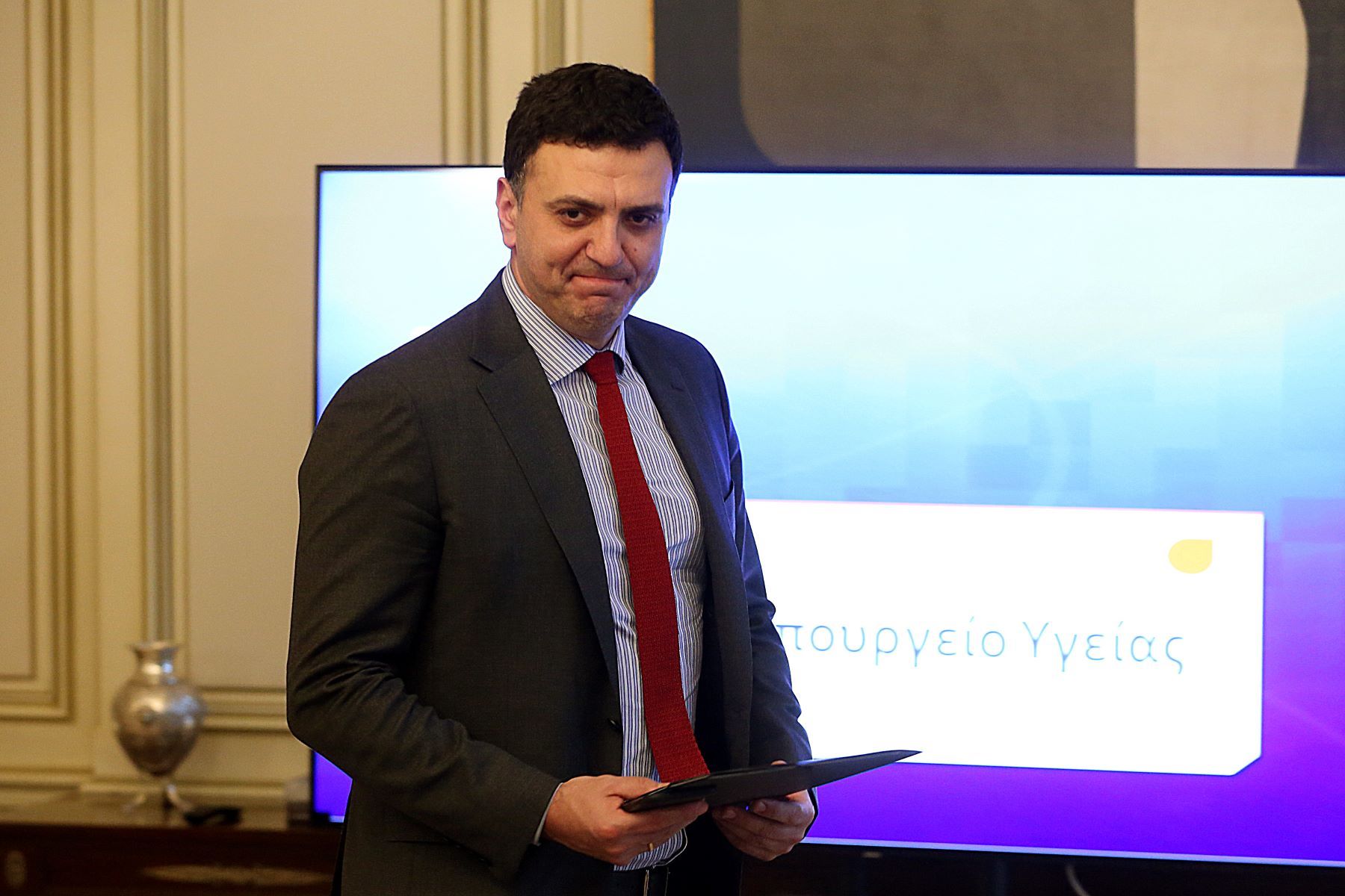 Κοροναϊός: Έκτακτη σύσκεψη των Υπ. Υγείας στις Βρυξέλλες – Σε επιδημική φάση η Ευρώπη