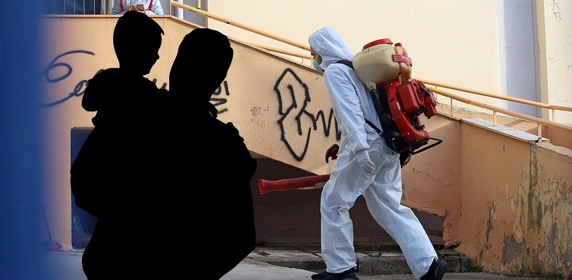 Μέτρα για κοροναϊό: Τι θα γίνει με τους γονείς που δεν θα στείλουν&hellip;