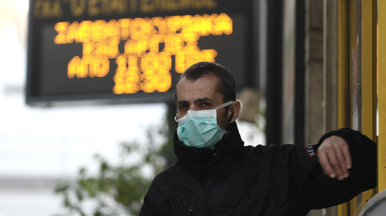 Οι ειδικοί προειδοποιούν για τον κοροναϊό: Απίθανο να αποφύγουμε την επιδημία στην Ελλάδα