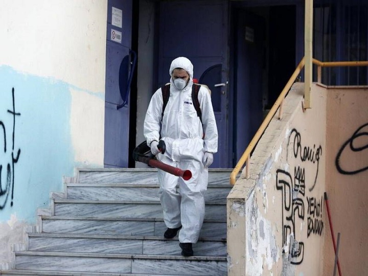 Κοροναϊός: Η λίστα με τα σχολεία που θα μείνουν κλειστά