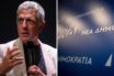 “Πόλεμος” ΝΔ – Κούλογλου για το σκίτσο με τον Καραϊσκάκη