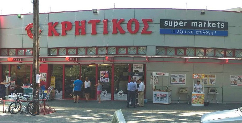 Πέθανε ο Ανδρέας Κρητικός