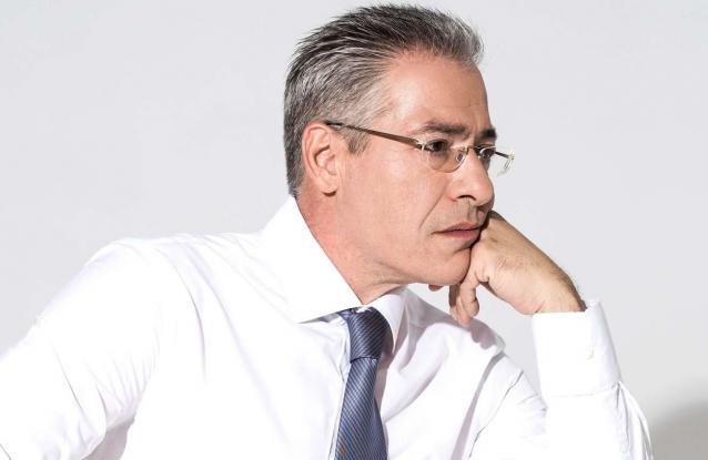 Μάνεσης: Η παραίτησή μου είναι ήδη στην διάθεση της διοίκησης του Alpha