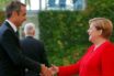Κυβερνητικές πηγές: Κυρ. Μητσοτάκης: Η Ελλάδα και η Ευρώπη δεν εκβιάζονται από κανέναν