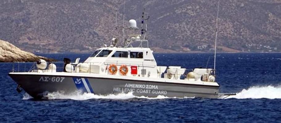 Προσφυγικό: Απαγόρευση ναυσιπλοΐας από τη Λέσβο έως τη Σάμο