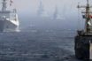Κλιμακώνει τις προκλήσεις η Τουρκία με “πόλεμο” συντεταγμένων (χάρτης)