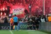 ΠΑΟΚ – Ολυμπιακός: Διαφήμιση του ποδοσφαίρου και νίκη με ανατροπή 3-2 (vid)