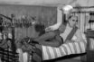 Ο Διονύσης Παπαγιαννόπουλος σε καραντίνα… (video)