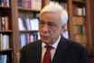 Νέο βιβλίο:”Το Μετέωρο Βήμα της Αντιπροσωπευτικής Δημοκρατίας” από τον Προκόπη Παυλόπουλο