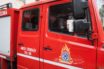 Εμπρηστικός μηχανισμός με γκαζάκια σε πολυκατοικία στο Χαλάνδρι