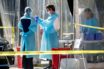 Ισπανία: 769 νέοι θάνατοι – 7.800 νέα κρούσματα το τελευταίο 24ωρο